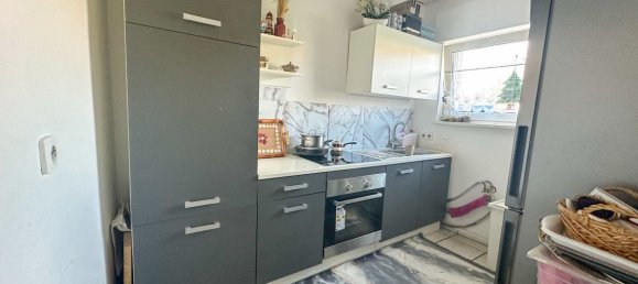 Квартира с 2 спальнями в Эссен, Германия № 14713 7