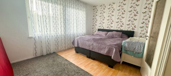 Квартира с 2 спальнями в Эссен, Германия № 14713 2