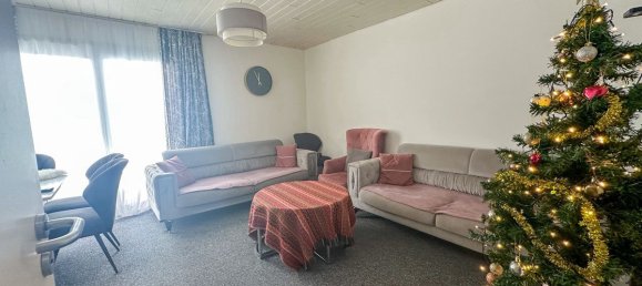 Квартира с 2 спальнями в Эссен, Германия № 14713 11