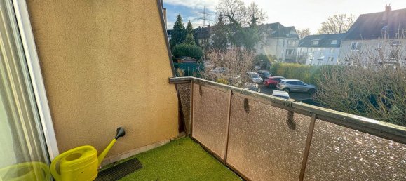 Квартира с 2 спальнями в Эссен, Германия № 14713 13