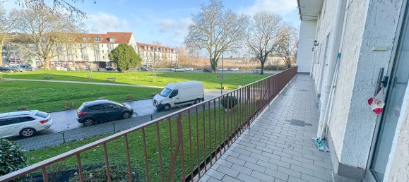 Квартира с 2 спальнями в Эссен, Германия № 14713 15