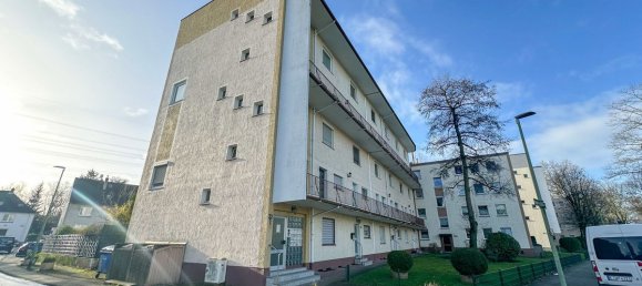 Квартира с 2 спальнями в Эссен, Германия № 14713 16