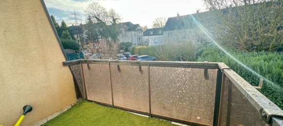 Квартира с 2 спальнями в Эссен, Германия № 14713 14