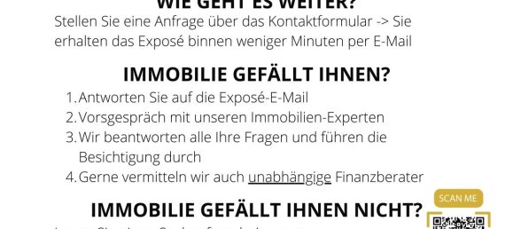 Квартира с 2 спальнями в Эссен, Германия № 14713 19