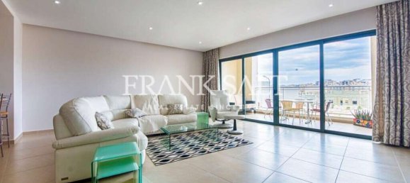 Apartamento T2 em Marsaskala, Malta N.º 6317 4