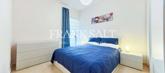 Apartamento T2 em Marsaskala, Malta N.º 6317 11