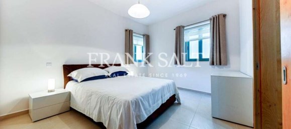 Apartamento T2 em Marsaskala, Malta N.º 6317 9