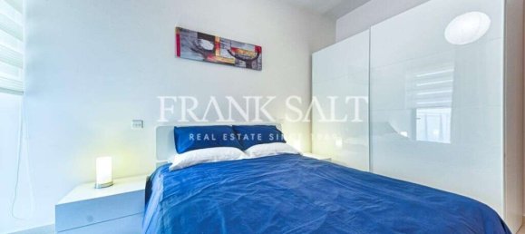 Apartamento T2 em Marsaskala, Malta N.º 6317 15