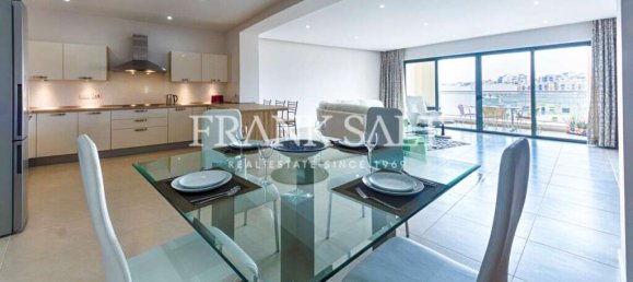 Apartamento T2 em Marsaskala, Malta N.º 6317 10