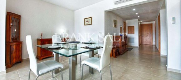 Apartamento T2 em Marsaskala, Malta N.º 6317 5