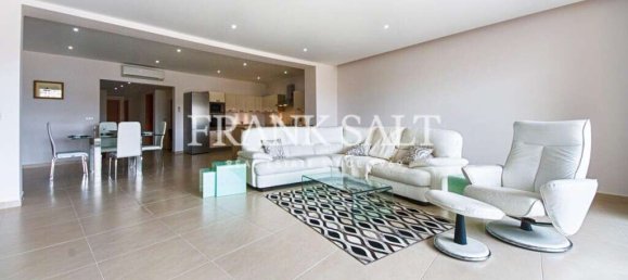 Apartamento T2 em Marsaskala, Malta N.º 6317 3