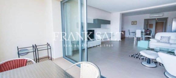 Apartamento T2 em Marsaskala, Malta N.º 6317 19