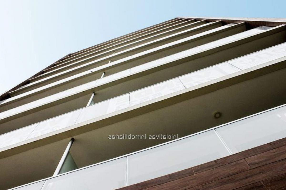 Studio in Montevideo, Uruguay No. 5337