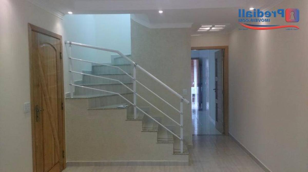 Casa T3 em São Paulo, Brazil N.º 448498