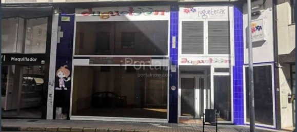 Gewerbliche Immobilie in Leon, Spain 292m², Nr. 66434 8