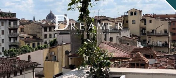 3 غرف نوم بانتهاوس في Florence, Italy رقم 291350 2