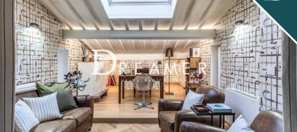 3 غرف نوم بانتهاوس في Florence, Italy رقم 291350 9