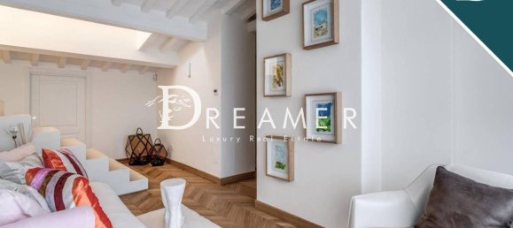 3 غرف نوم بانتهاوس في Florence, Italy رقم 291350 12