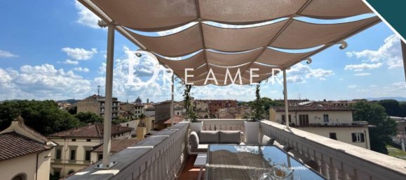 3 غرف نوم بانتهاوس في Florence, Italy رقم 291350 11