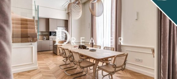 3 غرف نوم بانتهاوس في Florence, Italy رقم 291350 7