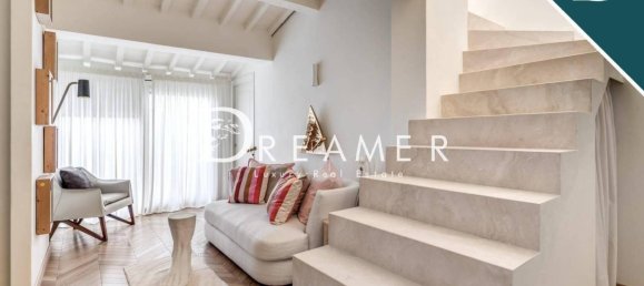 3 غرف نوم بانتهاوس في Florence, Italy رقم 291350 10