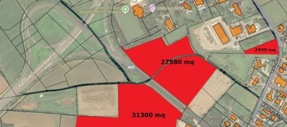 Grundstück in Pordenone, Italy, Nr. 326464 2