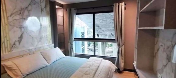 1 bedroom Condo in Khlong Toei, Thailand No. 9762 4