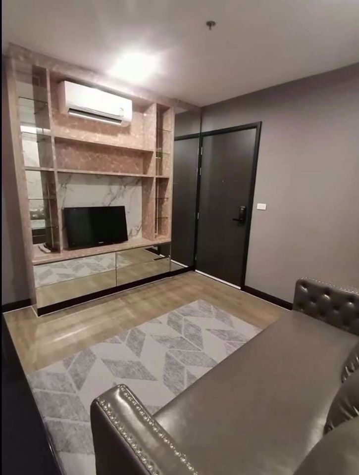 1 bedroom Condo in Khlong Toei, Thailand No. 9762