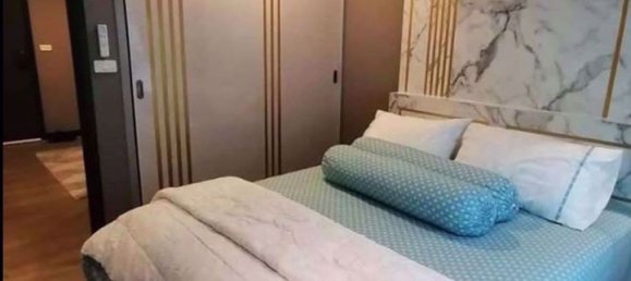 1 bedroom Condo in Khlong Toei, Thailand No. 9762 3