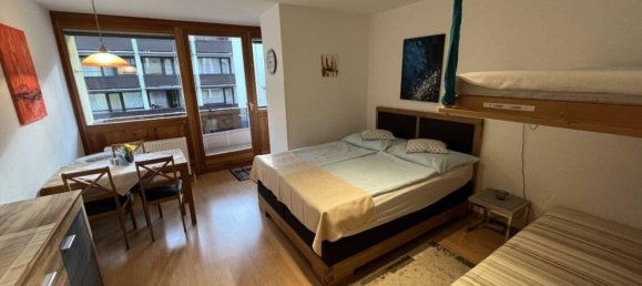 Studio in Kaprun, Austria, Nr. 235896 3