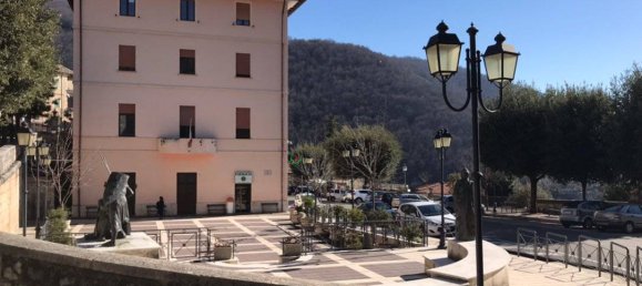 Apartamento de 3 dormitorios en Guarcino, Italy No. 56453 18