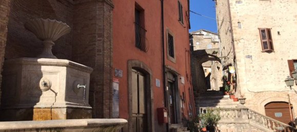 Apartamento de 3 dormitorios en Guarcino, Italy No. 56453 17