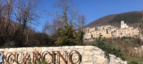 Apartamento de 3 dormitorios en Guarcino, Italy No. 56453 20