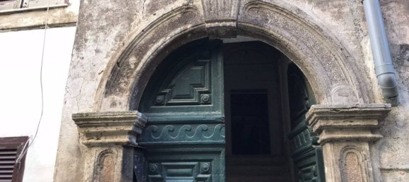 Apartamento de 3 dormitorios en Guarcino, Italy No. 56453 2