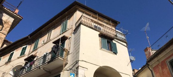 Apartamento de 3 dormitorios en Guarcino, Italy No. 56453 21