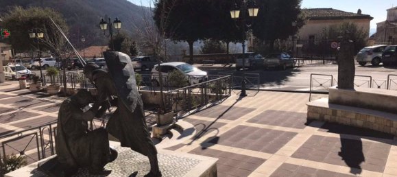 Apartamento de 3 dormitorios en Guarcino, Italy No. 56453 19