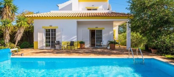 3 bedrooms House in Sao Bras de Alportel, Portugal No. 145608 6