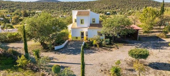 3 bedrooms House in Sao Bras de Alportel, Portugal No. 145608 7