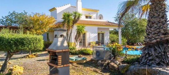 3 bedrooms House in Sao Bras de Alportel, Portugal No. 145608 16