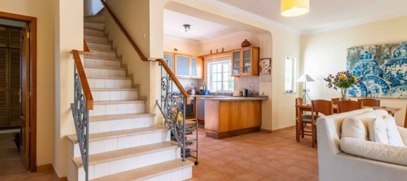 3 bedrooms House in Sao Bras de Alportel, Portugal No. 145608 19