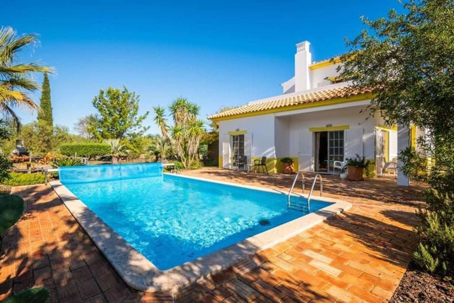 3 bedrooms House in Sao Bras de Alportel, Portugal No. 145608