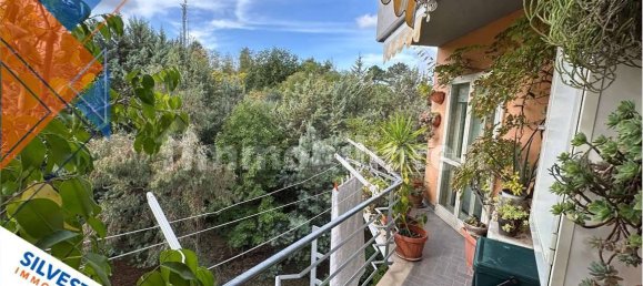 Квартира с 5 комнатами в Беневенто, Италия № 33821 29