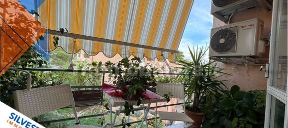 Квартира с 5 комнатами в Беневенто, Италия № 33821 15