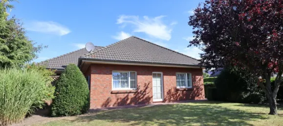 4غرفة بنغالو في Steinburg, Germany رقم 317752 2