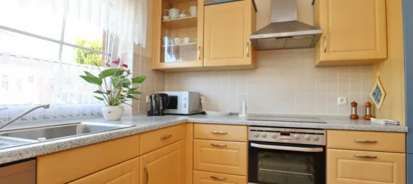 4غرفة بنغالو في Steinburg, Germany رقم 317752 19