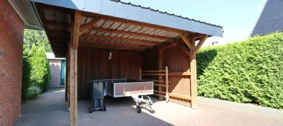 4غرفة بنغالو في Steinburg, Germany رقم 317752 7