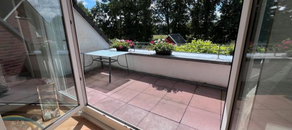 Dúplex de 4 habitaciónes en Steinfurt, Germany No. 309692 10