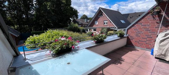 Dúplex de 4 habitaciónes en Steinfurt, Germany No. 309692 11