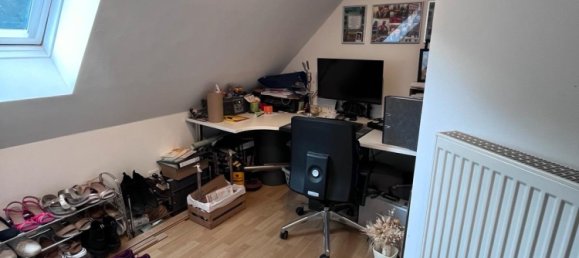 Dúplex de 4 habitaciónes en Steinfurt, Germany No. 309692 19