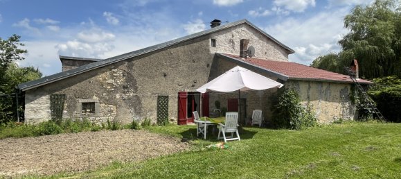 Casa T1 em Neuvelle-les-Voisey, France N.º 257965 18